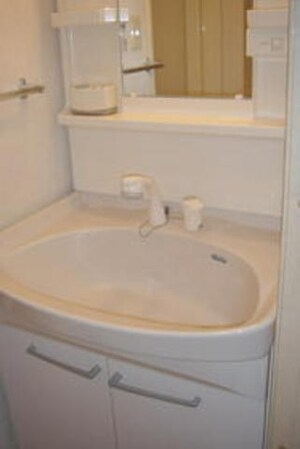 シャルマンドミールの物件内観写真